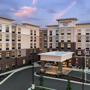 Homewood By Hilton Airport Louisville-Jefferson County